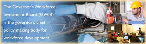 Governor's Workforce Investment Board